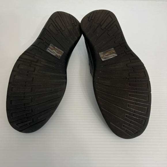 Bostonian Kongo Excel loafer driving moccasin 9M - Picture 8 of 10